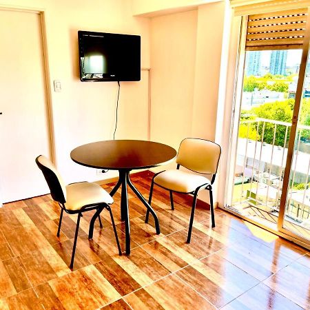 Excelente Monoambiente Apartman Buenos Aires Kültér fotó