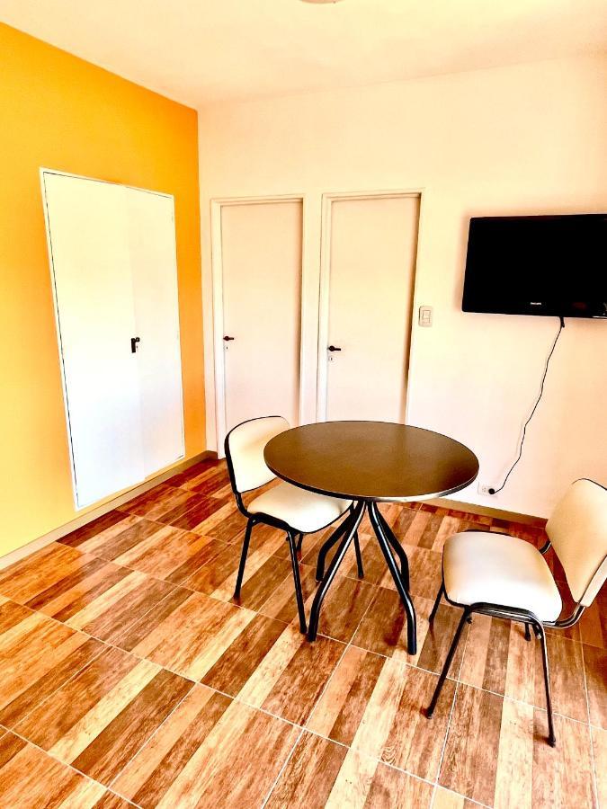 Excelente Monoambiente Apartman Buenos Aires Kültér fotó