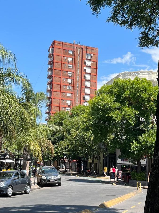 Excelente Monoambiente Apartman Buenos Aires Kültér fotó